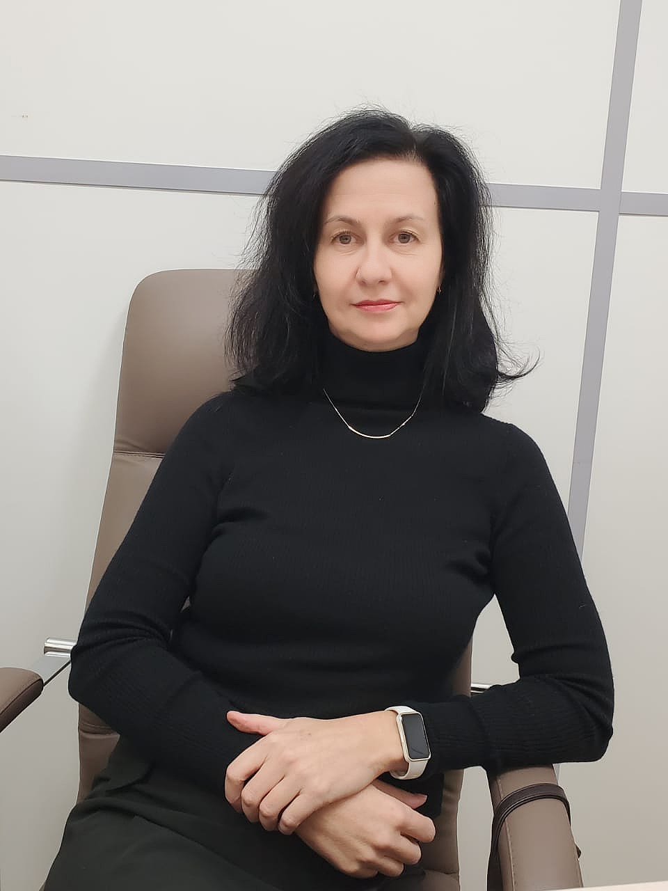 Козлова Е.Ю. обработано